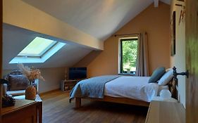 B&B Nid douillet - Spa Francorchamps