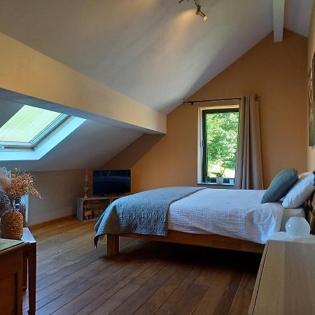 B&B Nid douillet - Spa Francorchamps Stoumont Extérieur photo