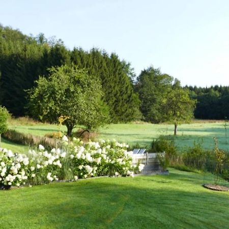 B&B Nid douillet - Spa Francorchamps Stoumont Extérieur photo