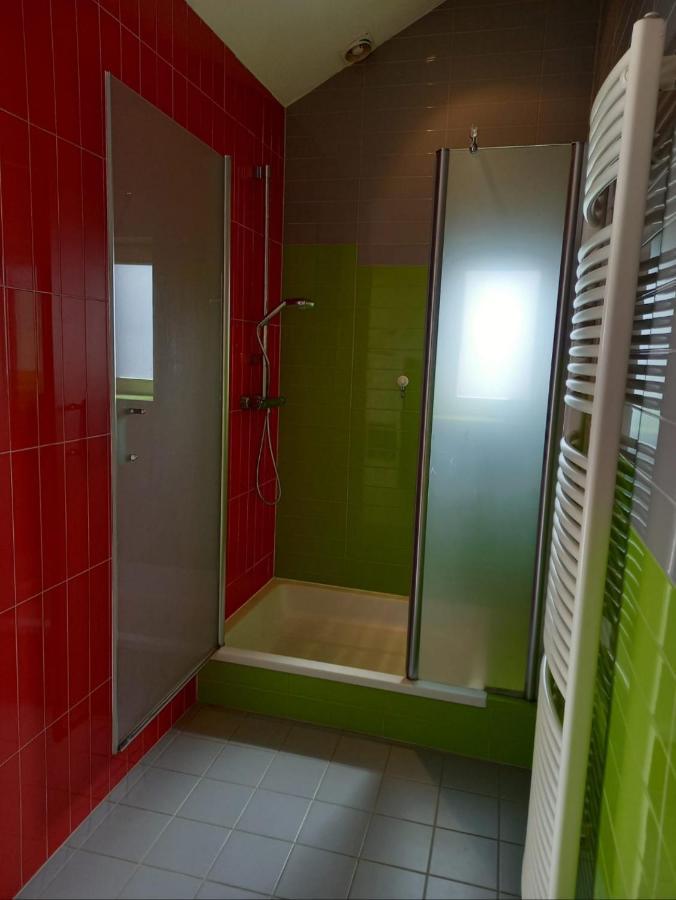 B&B Nid douillet - Spa Francorchamps Stoumont Extérieur photo