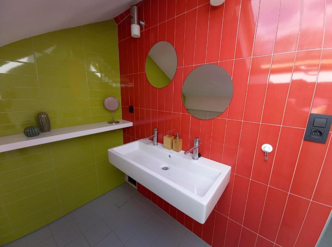 B&B Nid douillet - Spa Francorchamps Stoumont Extérieur photo