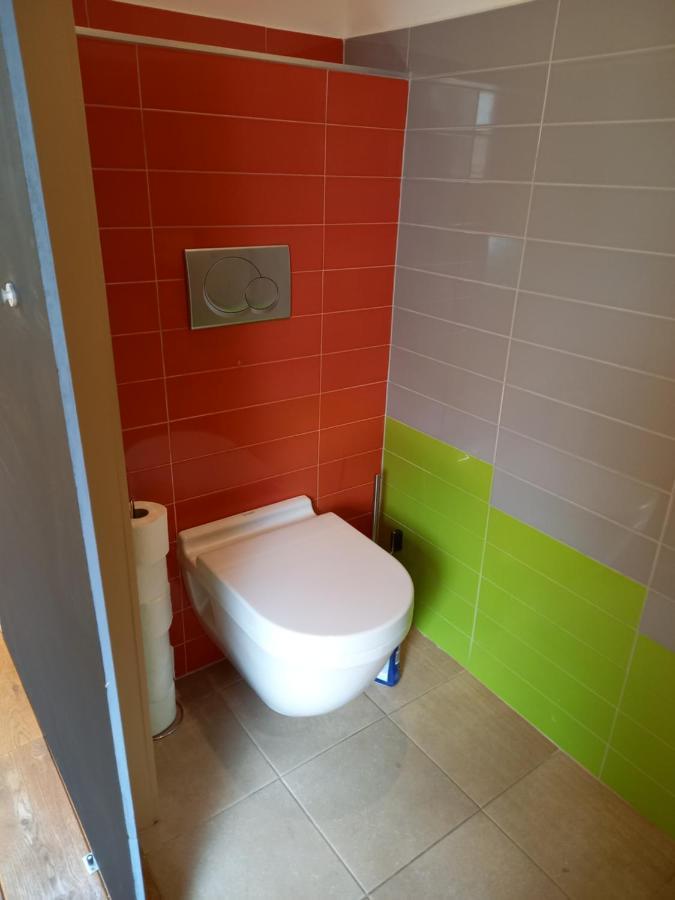 B&B Nid douillet - Spa Francorchamps Stoumont Extérieur photo