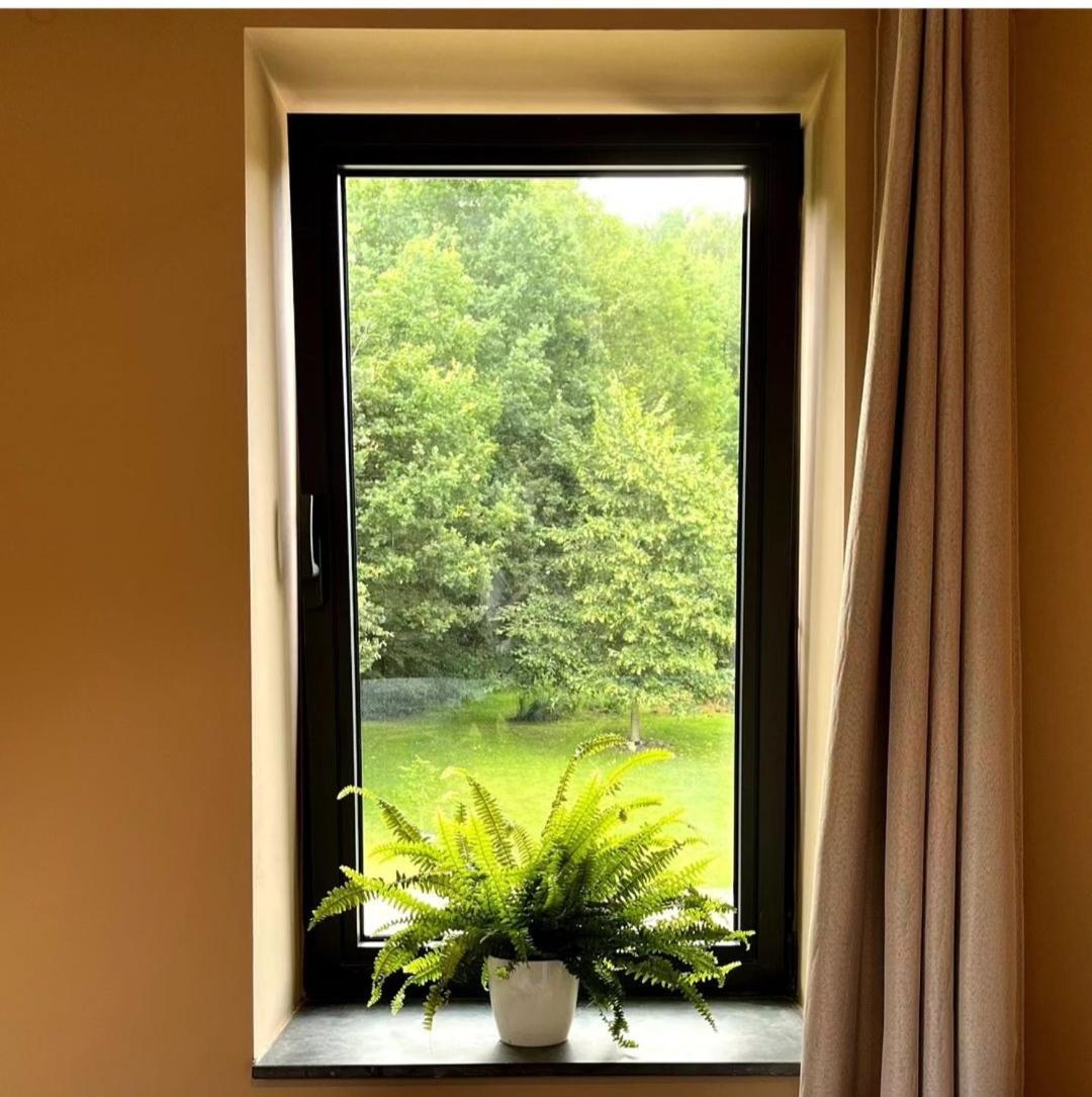 B&B Nid douillet - Spa Francorchamps Stoumont Extérieur photo