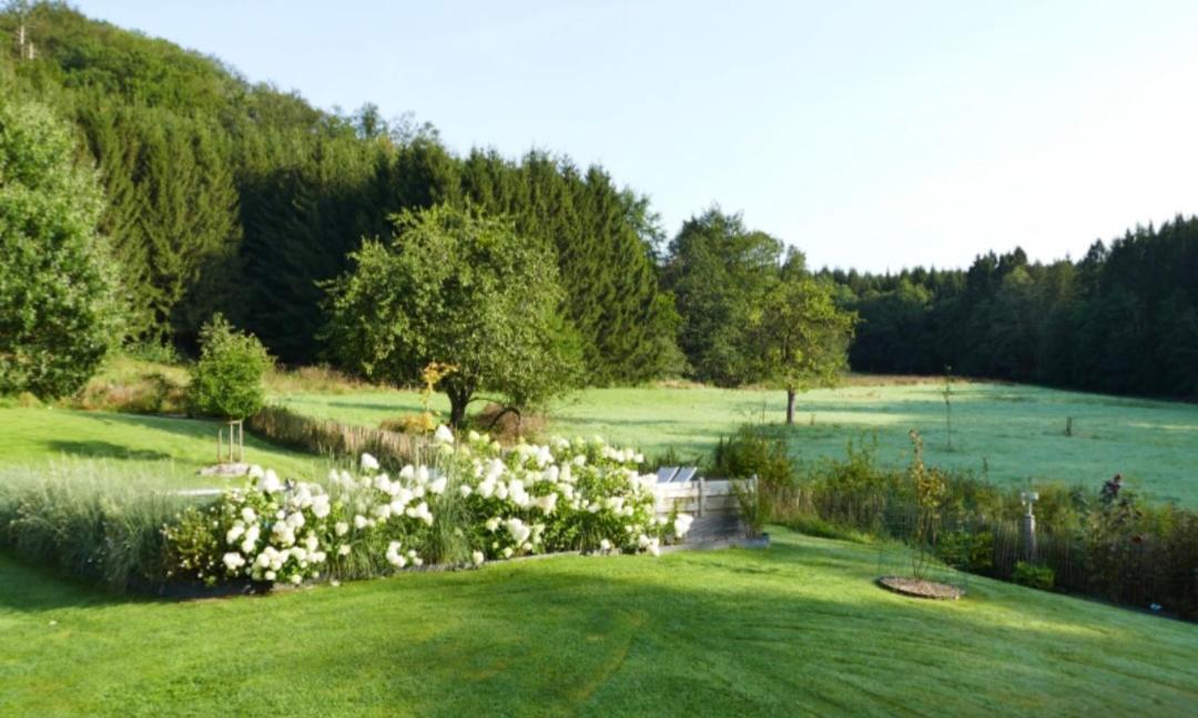 B&B Nid douillet - Spa Francorchamps Stoumont Extérieur photo